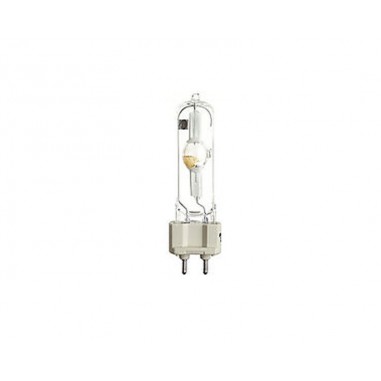 Hedler Metal Halogen Bulb DX 15 / D-Lamp 150W Ceramic