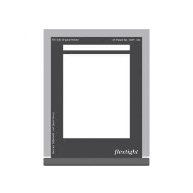 Hasselblad Scanner Org. Holder 4”x5” (94x119mm) (3,70”x4,69”)