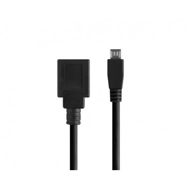 TetherTools Case Air USB A Female Replacement Cable