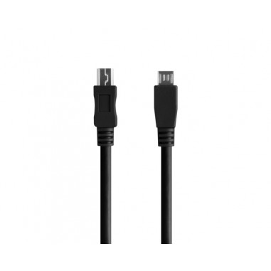 TetherTools Case Air USB 2.0 Mini B 5-Pin Replacement Cable