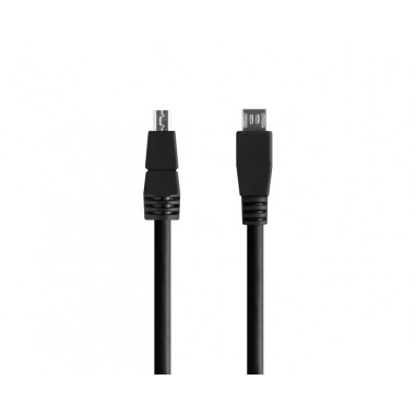 TetherTools Case Air USB 2.0 Mini B 8-Pin Replacement Cable