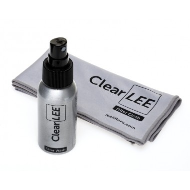 LEE Filters ClearLEE Filter Cleaning Kit