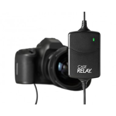 TetherTools CRUPS110 ONsite Relay A Camera Power System