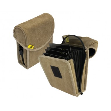Lee Filters Field Pouch - Sand