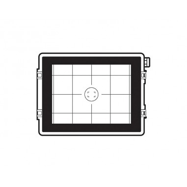 Hasselblad Focusing Screen 31/40 MP CCD and 50 MP CMOS Grid 3043338