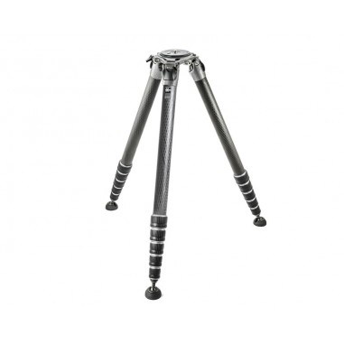 Gitzo GT5563GS Systematic Series 5 Carbon eXact Extra Long 6 Section Tripod