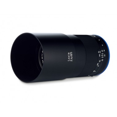 Zeiss Loxia 85mm f2.4 T* Lens - Sony E Mount