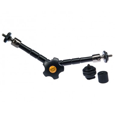 TetherTools RS207 Rock Solid 7" Articulating Arm with Center Lock