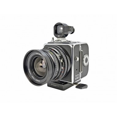 Pre-Owned Hasselblad Super Wide C Medium Format Film Camera with Biogon 38mm f4.5 Lens