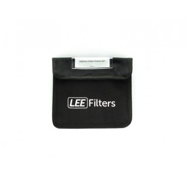 LEE Filters Tri-Pouch