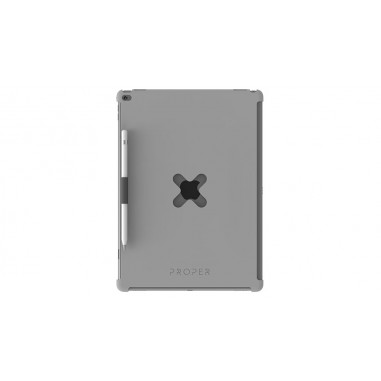 TetherTools WSCP1GRY X Lock Case for iPad Pro 12.9" 1