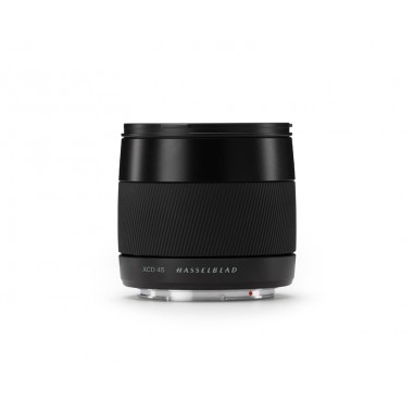 Hasselblad XCD 45mm f3.5 Lens Lens Without Hood