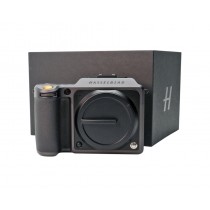 Used Hasselblad X1D II 50C Mirrorless Medium Format Digital Camera