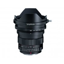 Voigtländer-Voigtlander 10.5mm f0.95 MFT Nokton Lens