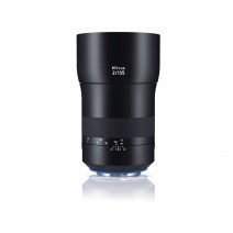 Zeiss-Zeiss 135mm f2.0 Milvus SLR Lens Canon ZE Fit