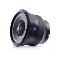 Zeiss-Zeiss Batis 18mm f2.8 Distagon T* Lens - Sony E Mount
