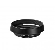 Zeiss-Zeiss ZI 35/50mm lens shade