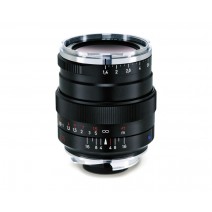 Zeiss-Zeiss 35mm f1.4 Distagon T* Wide Angle Lens ZM Bayonet Black