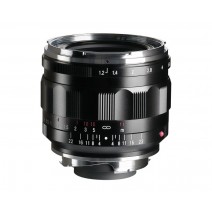 Voigtländer-Voigtlander 35mm f1.2 VM Nokton III Aspherical Lens