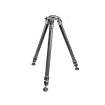 Gitzo-Gitzo GT4533LS Systematic Series 4 Carbon eXact 3 Section Tripod