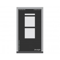 Hasselblad-Hasselblad Scanner Org. Holder std. 6x6 + 6x6 + 57x57mm