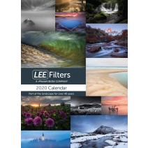 LEE Filters-LEE Filters 2020 Calendar