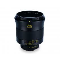 Zeiss-Zeiss 85mm f1.4 Otus Apo Distagon T* Standard Lens Nikon ZF.2 Fit