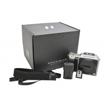 Hasselblad-Pre-Owned Hasselblad X1D-50c Medium Format Mirrorless Digital Camera Body