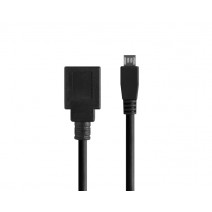 Tether Tools-TetherTools Case Air USB A Female Replacement Cable