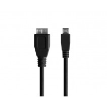 Tether Tools-TetherTools Case Air USB 3.0 Micro B Replacement Cable