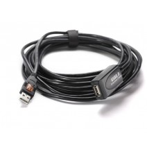 Tether Tools-TetherTools CU1916 TetherPro USB 2.0  16' (5m) Active Extension Cable