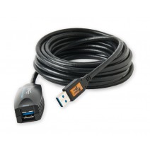 Tether Tools-TetherTools CU3016 TetherPro USB 3.0 SuperSpeed 16' (5m) Active Extension Cable
