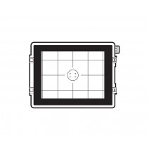 Hasselblad-Hasselblad Focusing Screen 31/40 MP CCD and 50 MP CMOS Grid 3043338