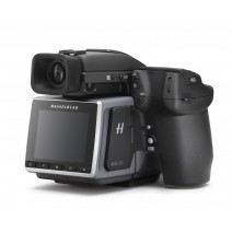 Hasselblad-Hasselblad H6D-400c Multi-Shot Medium Format Digital Camera Body