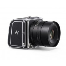 Hasselblad-Hasselblad 907X 100C Mirrorless Medium Format Digital Camera System