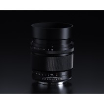 Voigtländer-Voigtlander 75mm f1.5 Nokton Aspherical Lens for Canon RF Mount