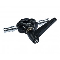 Tether Tools-TetherTools RS607 Rock Solid Dual Ball Joint