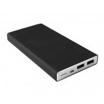 Tether Tools-TetherTools RSS10-BLK Silicone Sleeve for Rock Solid External Battery Pack - Black