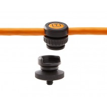 Tether Tools-Tether Tools TetherGuard Thread Mount Support