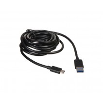 Hasselblad-Hasselblad USB3 Type-C to Type-A Cable for H6D Camera