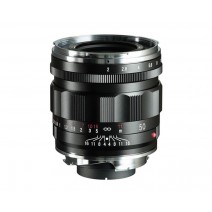 Voigtländer-Voigtlander 50mm f2 VM ASPH Apo-Lanthar Lens