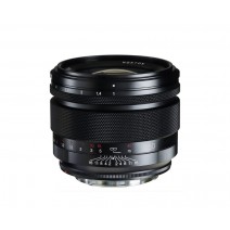 Voigtländer-Voigtlander 50mm f1.0 Nokton Aspherical Lens for Canon RF Mount Cameras