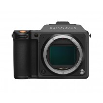 Hasselblad-Hasselblad X2D 100C Mirrorless Medium Format Digital Camera