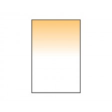 LEE Filters-LEE Filters 100mm System Sunset Orange Grad Filter