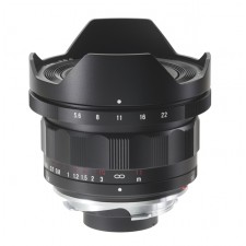 Voigtländer-Voigtlander 10mm f5.6 VM Hyper Wide Heliar Aspherical Lens