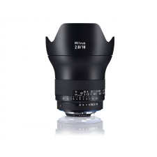 Zeiss-Zeiss 18mm f2.8 Milvus SLR Lens Nikon ZF.2 Fit