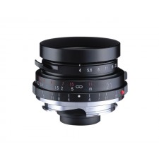 Voigtländer-Voigtlander 21mm f4 VM Color Skopar Lens
