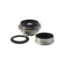 Voigtländer-Voigtlander 40mm f2.8 Heliar VM Lens