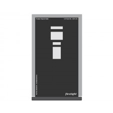 Hasselblad-Hasselblad Scanner Org. Holder std. 24x36mm + 36x24mm (24x35)