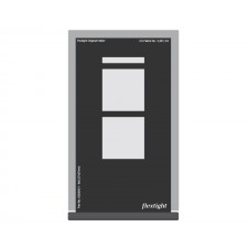 Hasselblad-Hasselblad Scanner Org. Holder std. 6x6 + 6x6 + 57x57mm